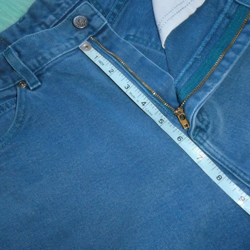 Classic Blue Riders - Picture 3 of 9